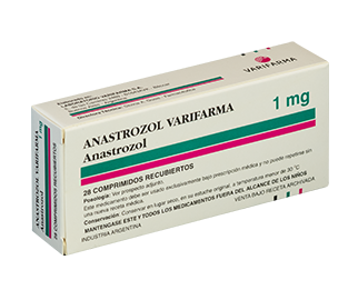 Anastrozol Varifarma ®