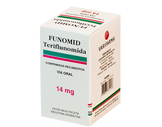 Funomid ®