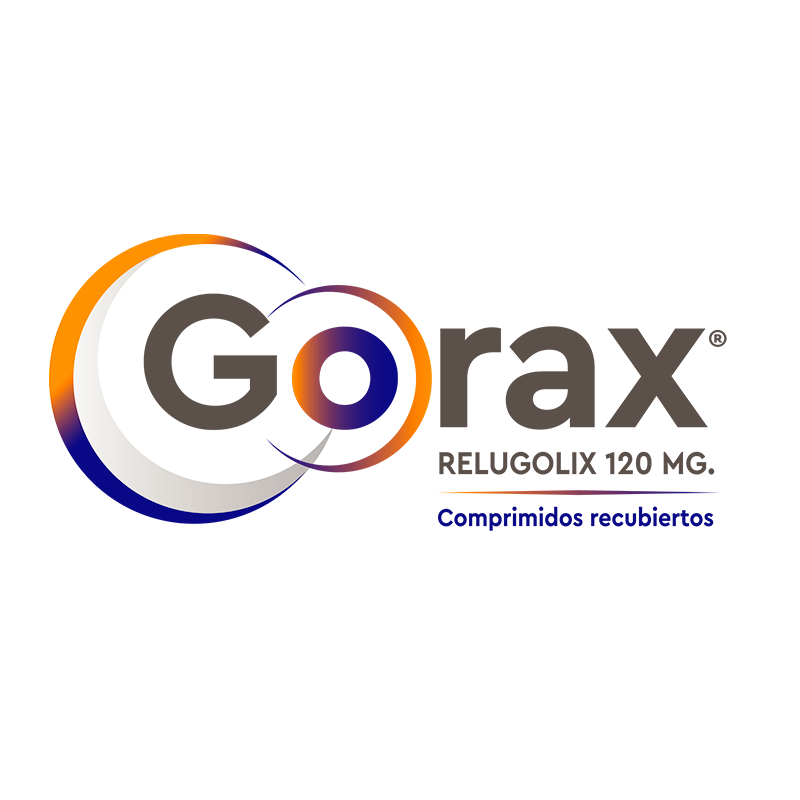 GORAX ®