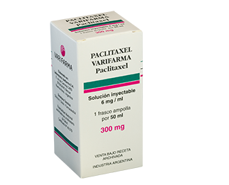 Paclitaxel Varifarma ®