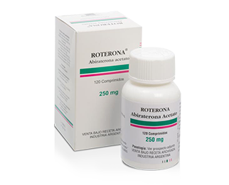Roterona ®