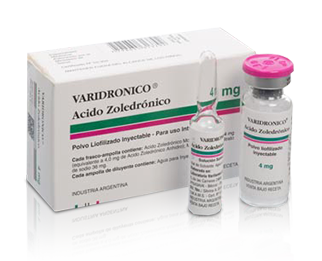 Varidronico ®