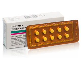Vaxemes ®