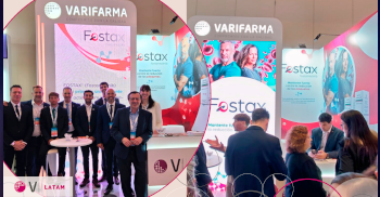 El lanzamiento de FOSTAX® marca la innovación