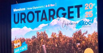 Urotarget 2025 celebra diez años de innovación en uro-oncología