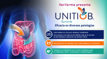 Lanzamiento Unitiob