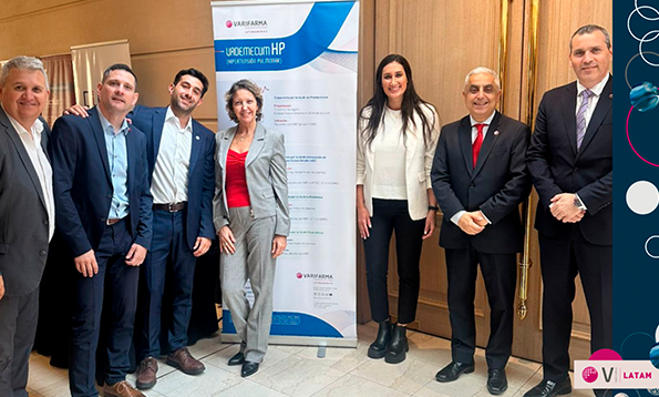 Actualización científica en salud cardiovascular