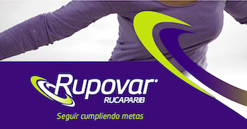 Lanzamiento Rupovar® (rucaparib)
